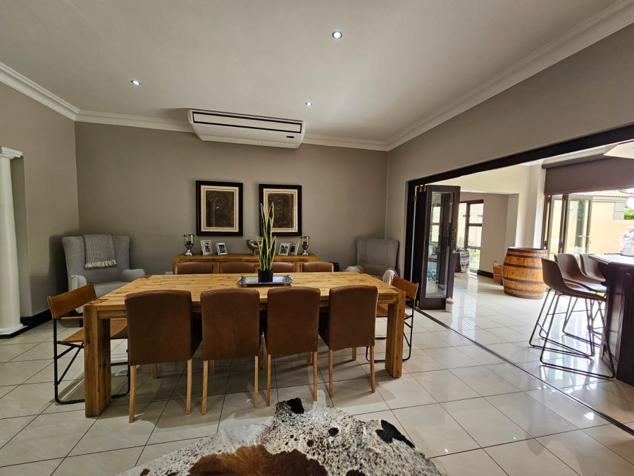 5 Bedroom Property for Sale in Jim Fouchepark Free State